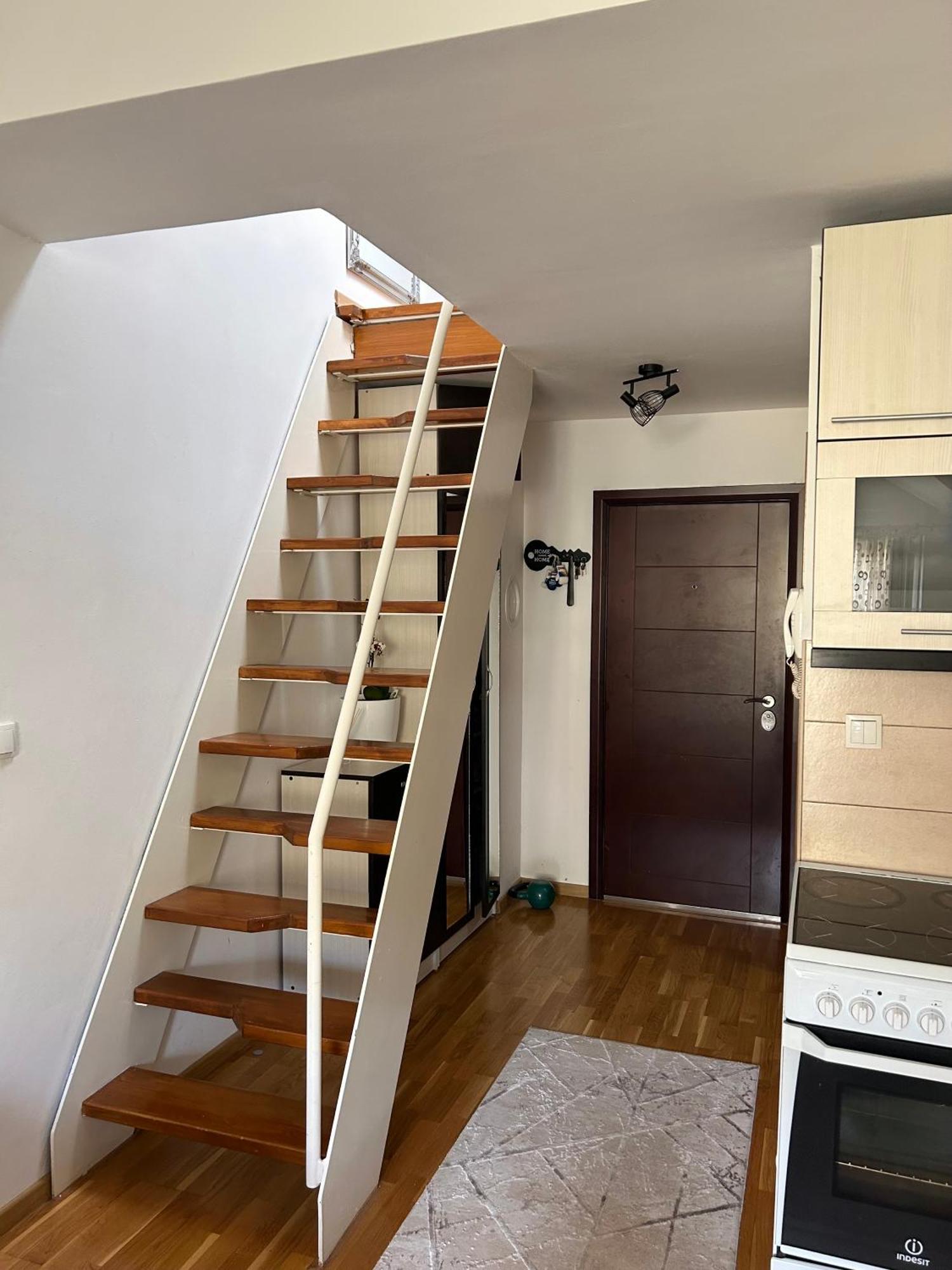 Apartman Mak Mostar Exterior foto
