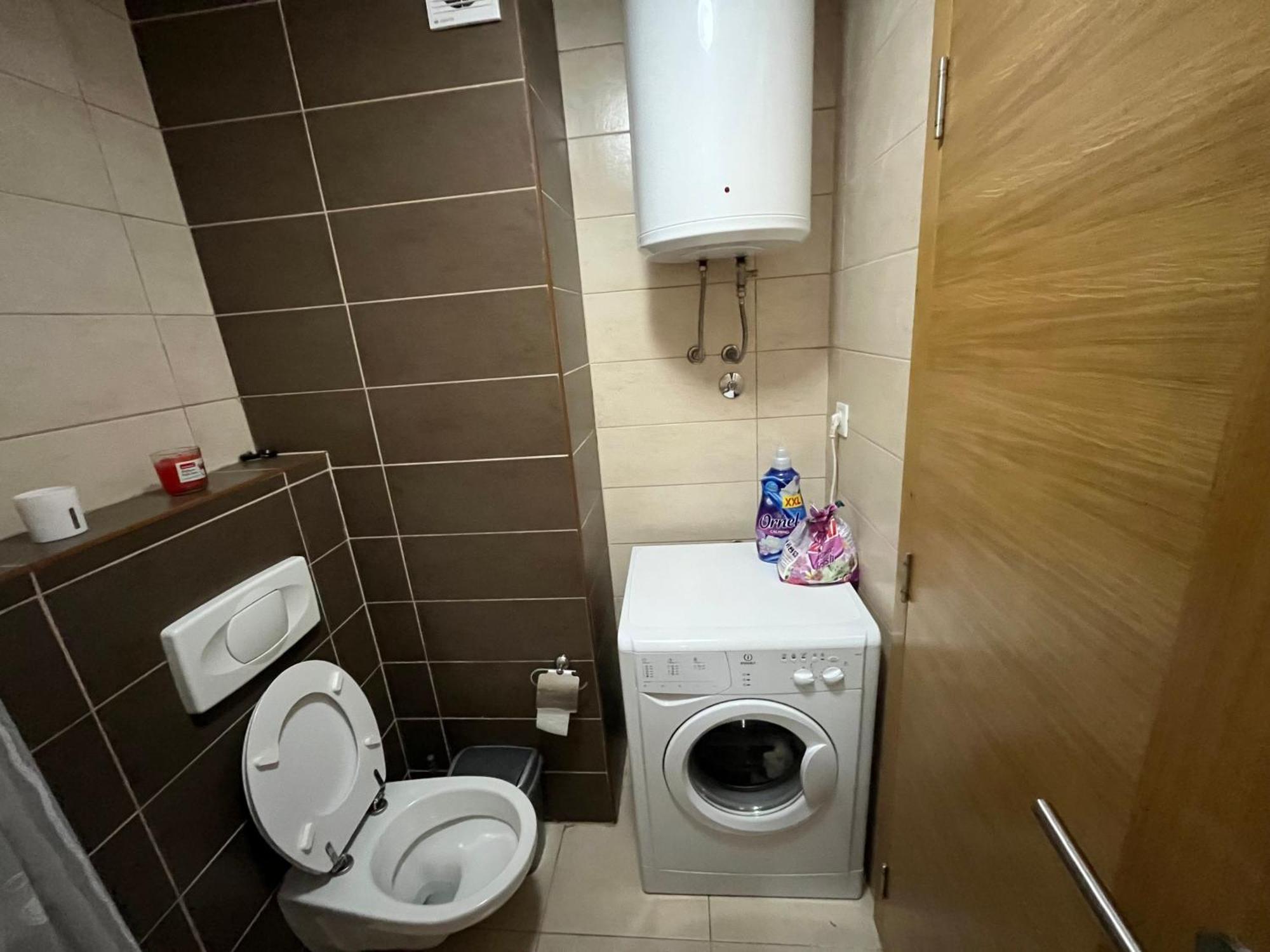 Ferienwohnung Apartman Mak Mostar Exterior foto