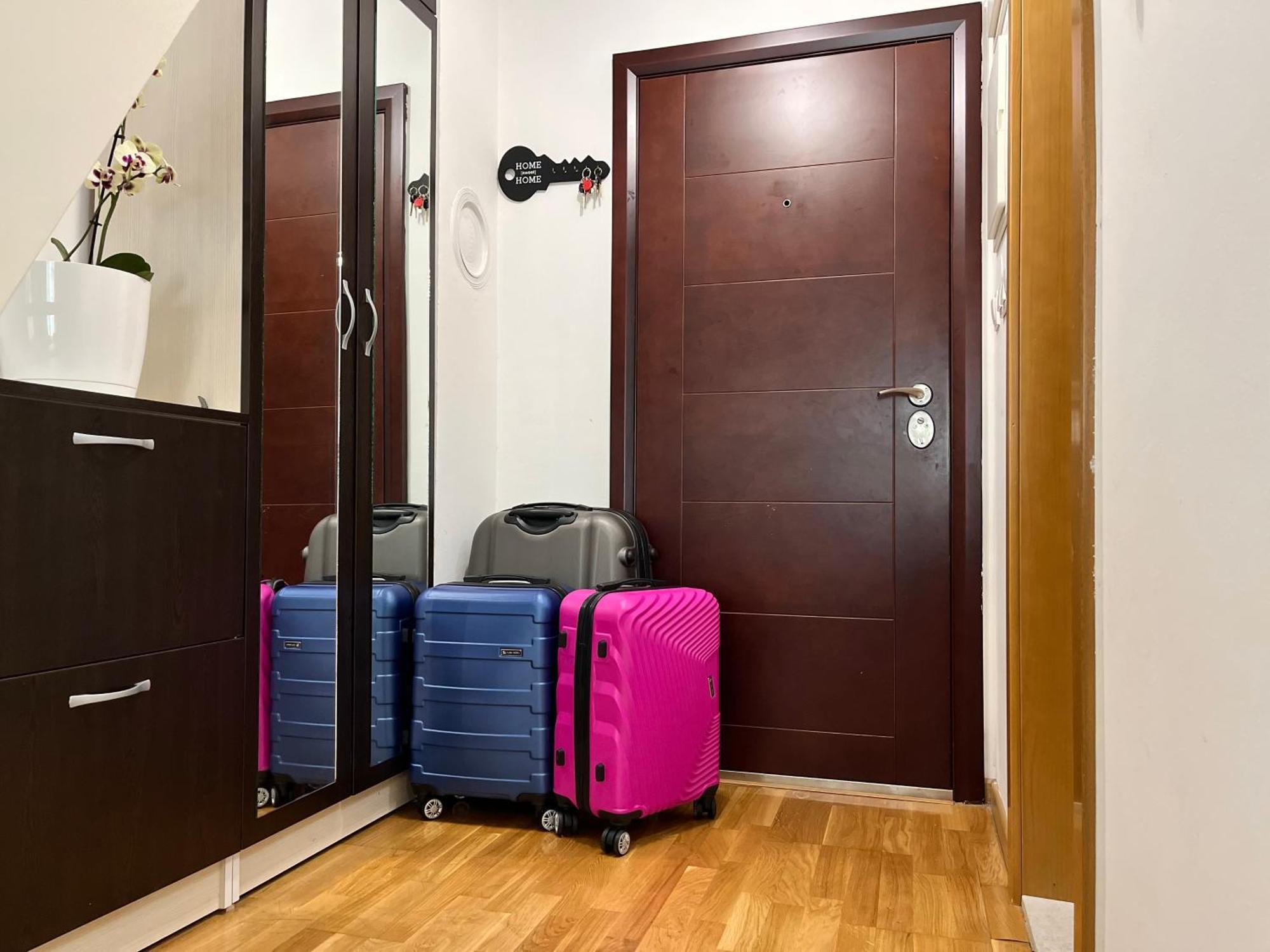 Apartman Mak Mostar Exterior foto