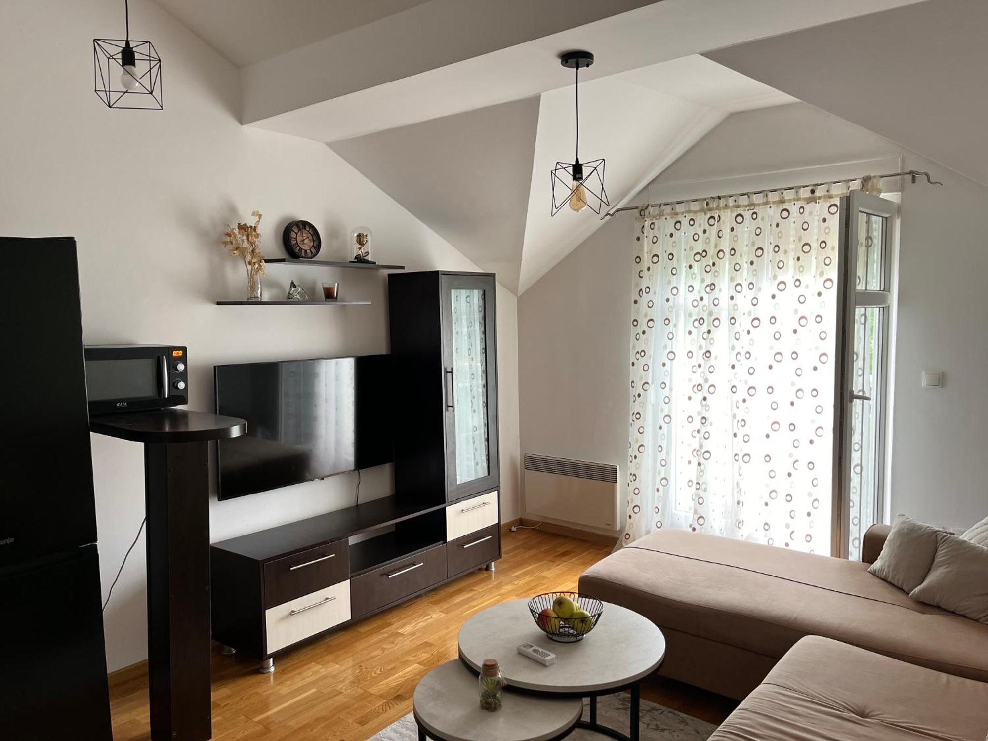 Apartman Mak Mostar Exterior foto